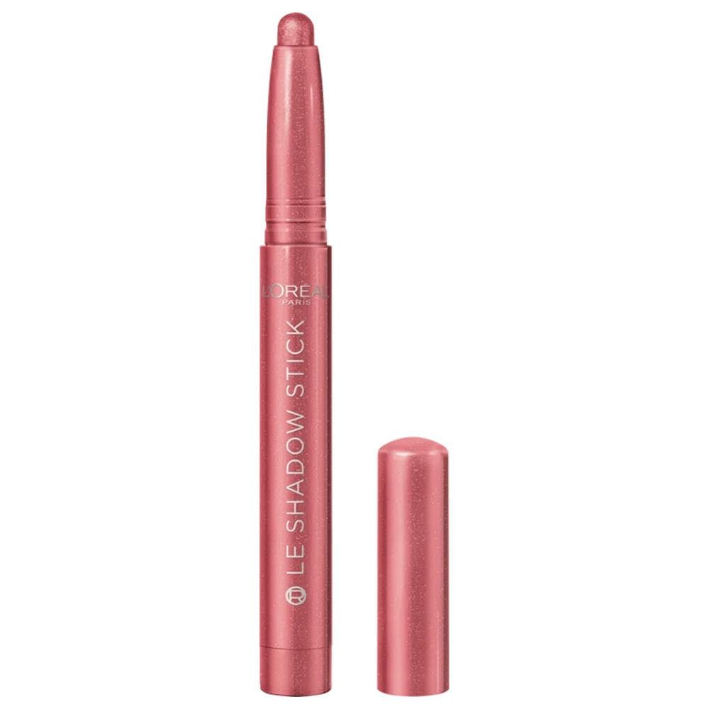 Fard à paupières L’Oréal Paris Paradise Le Shadow Stick 118 Cloudy 1