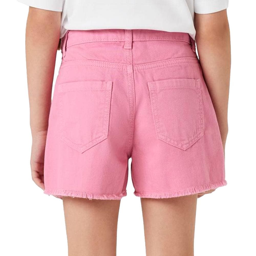 Short Rose Fille Name it Twi 2