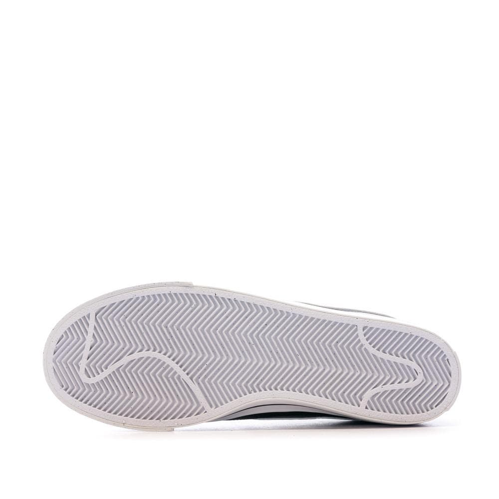 Baskets Noir Femme Nike Court Legacy 5