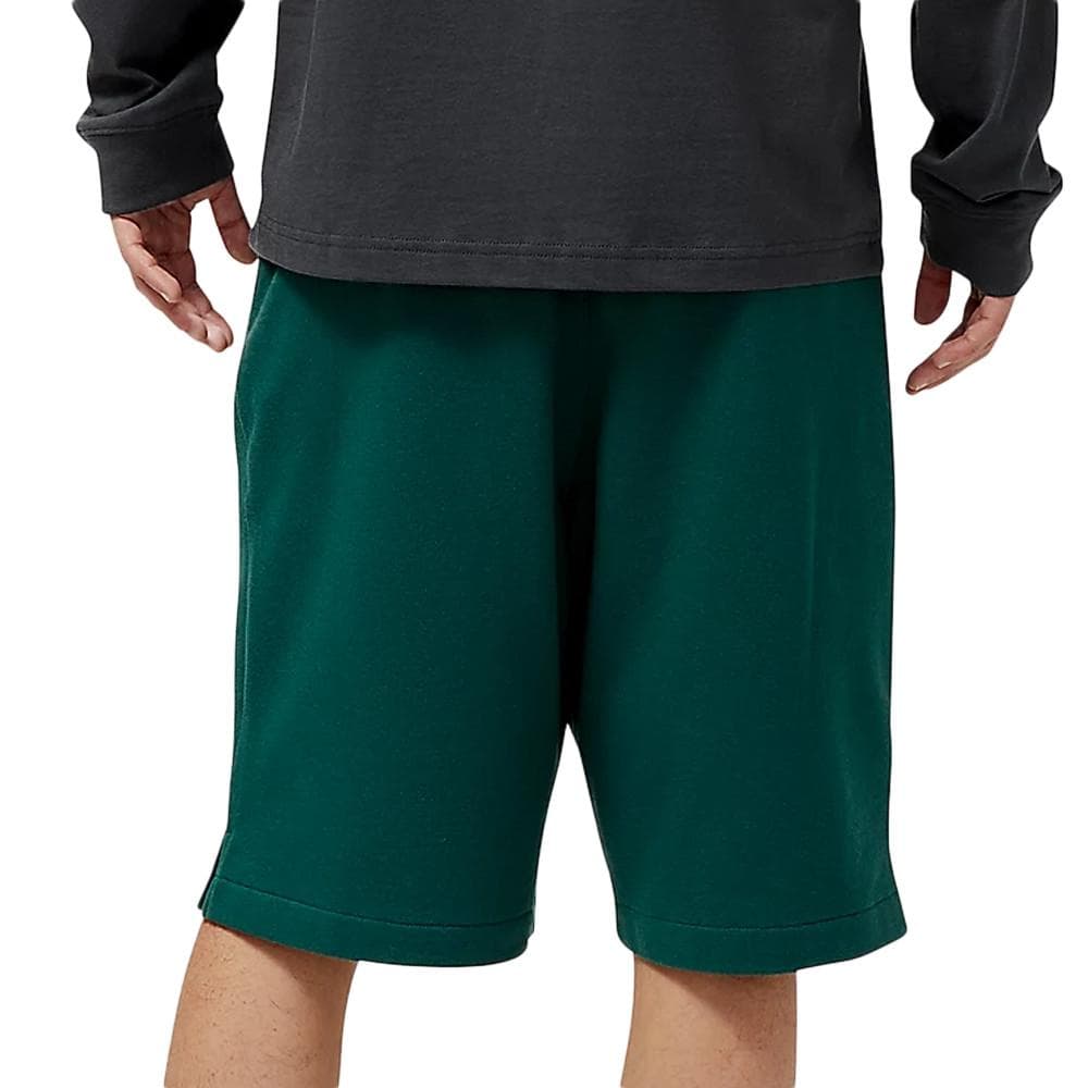 Short Vert Homme New Balance Sprt Core 2