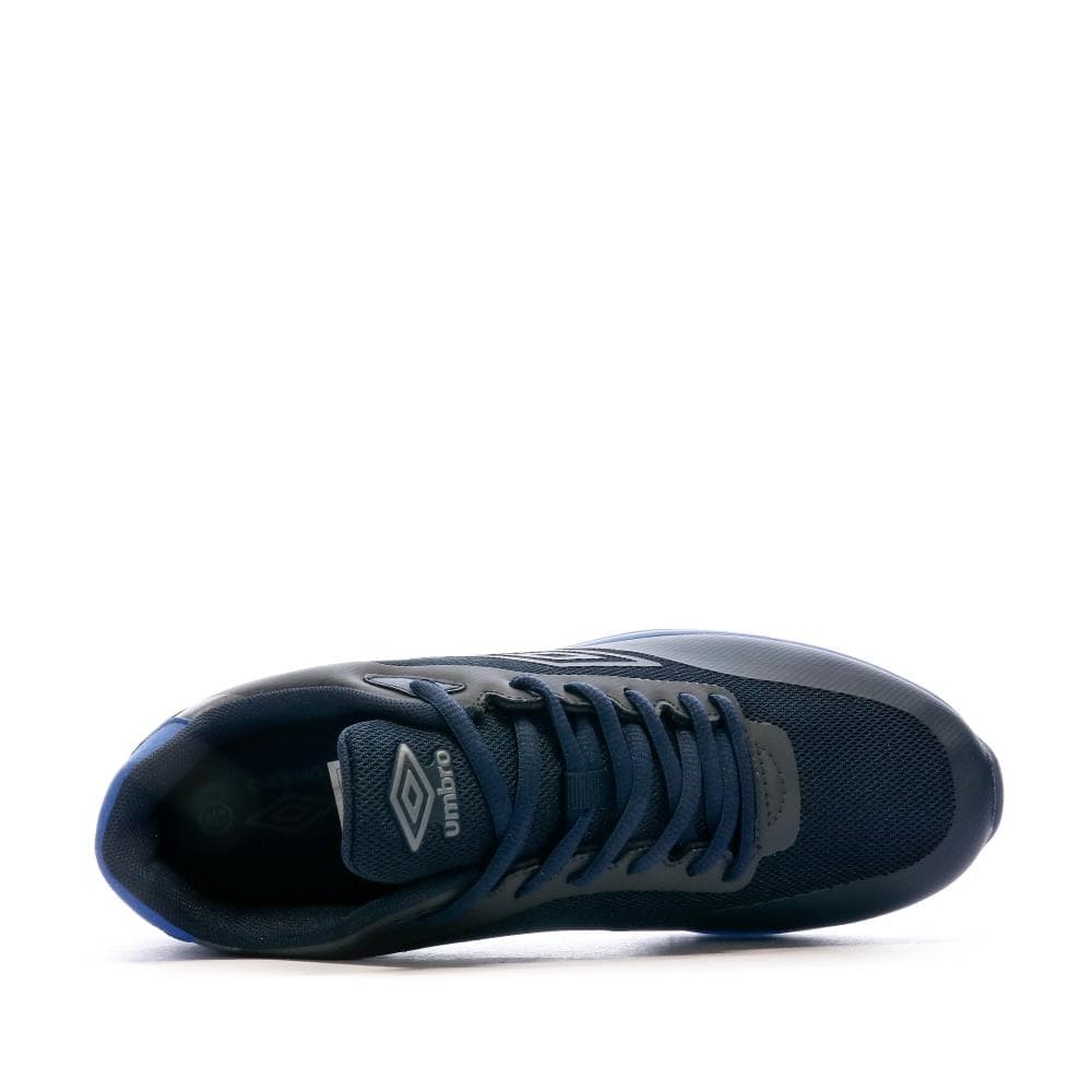Baskets Marine Homme Gris Umbro Priam 4