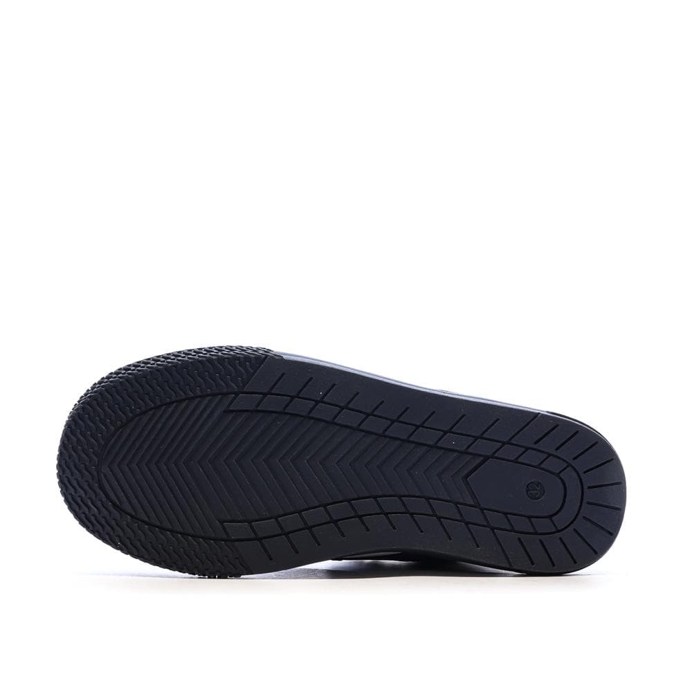 Baskets Noir/Bleu Garçon MOD8 Tifun 916380 5