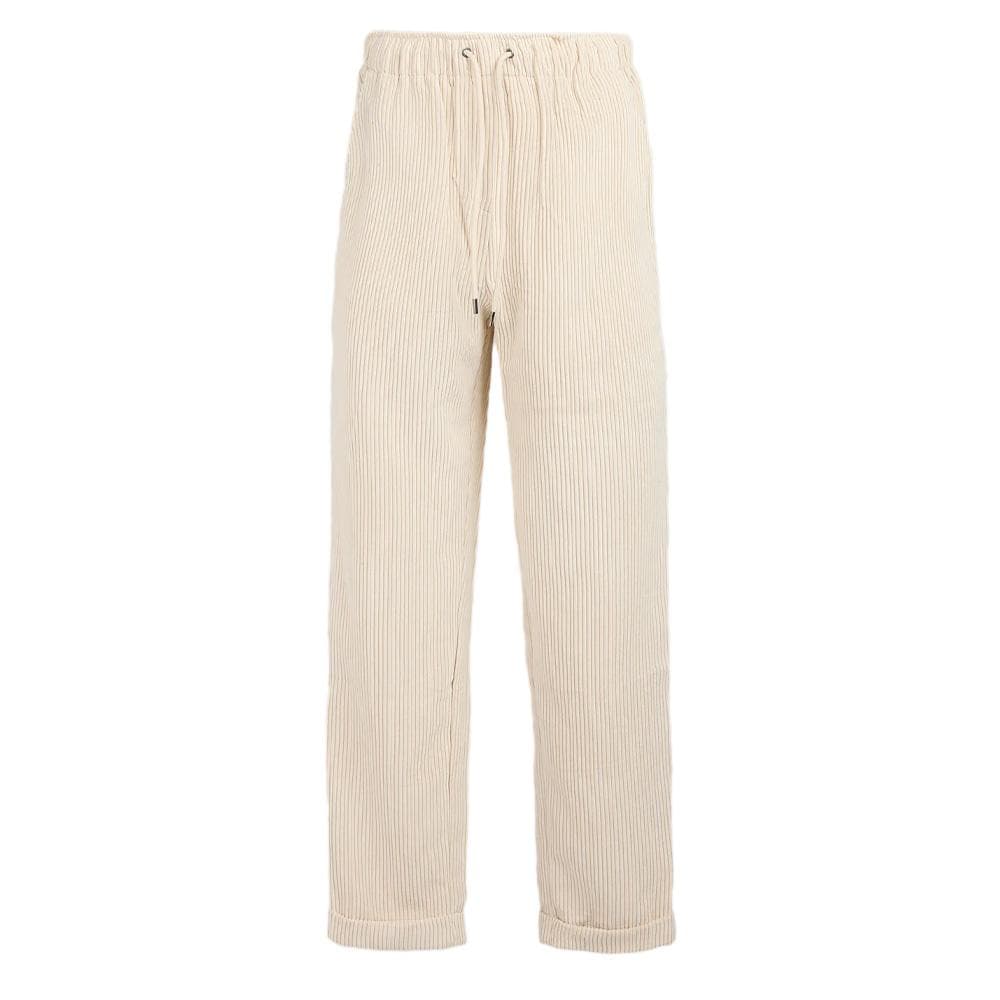 Pantalon Velours Beige Femme Teddy Smith Teddy Middle 1