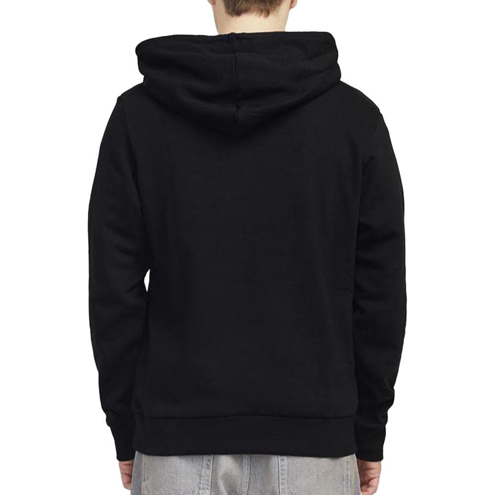 Sweat Noir Homme Jack & Jones Luke 2