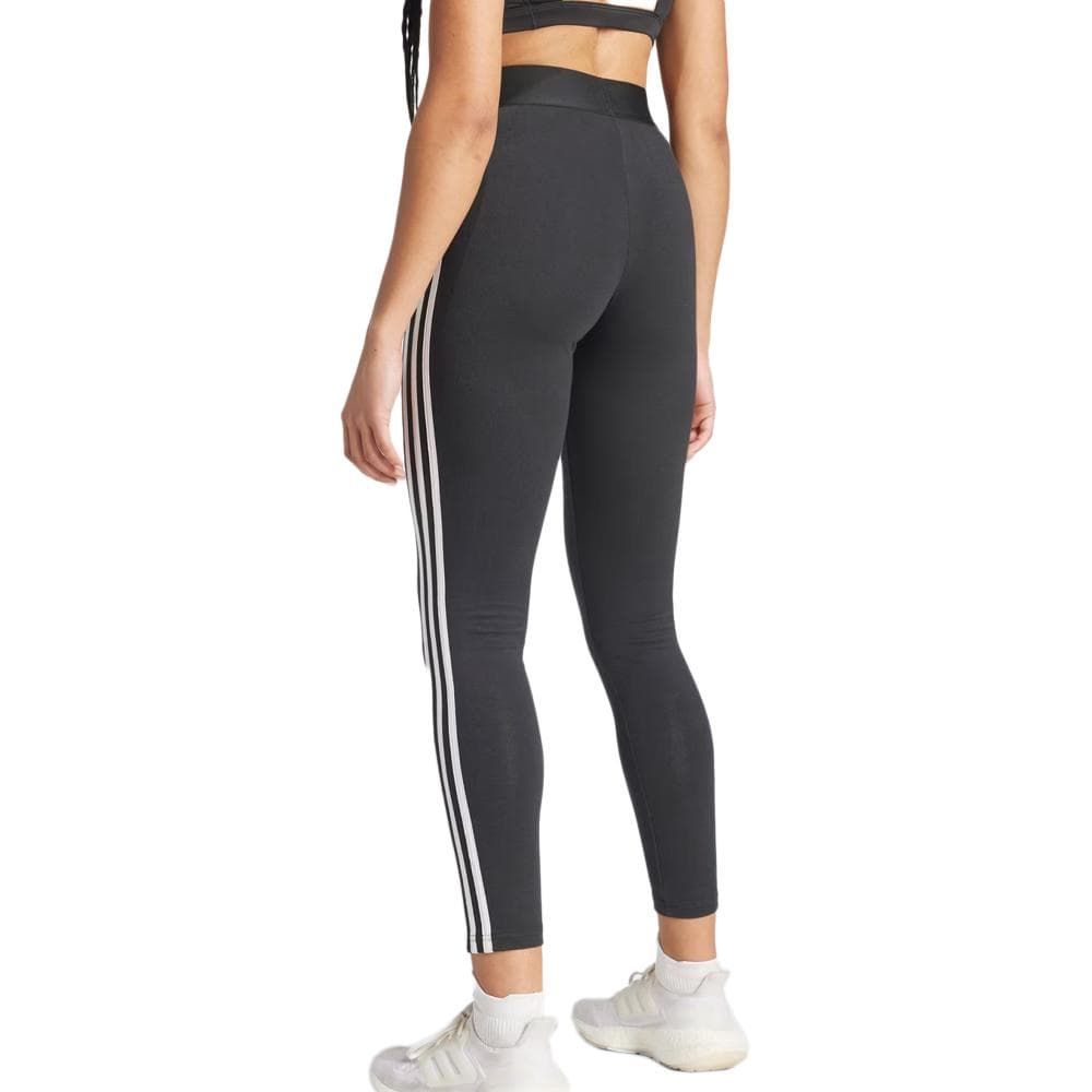 Legging Noir Femme Adidas GL0723 2