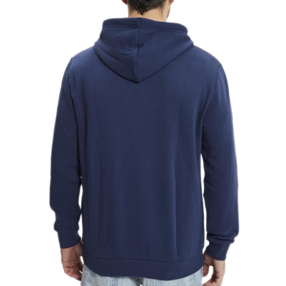Sweat Marine Homme Von Dutch SWH 2