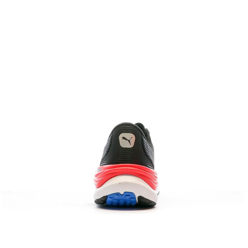 Chaussures de running Noir/Blanche/Rouge Homme Puma Electrify Nitro 3