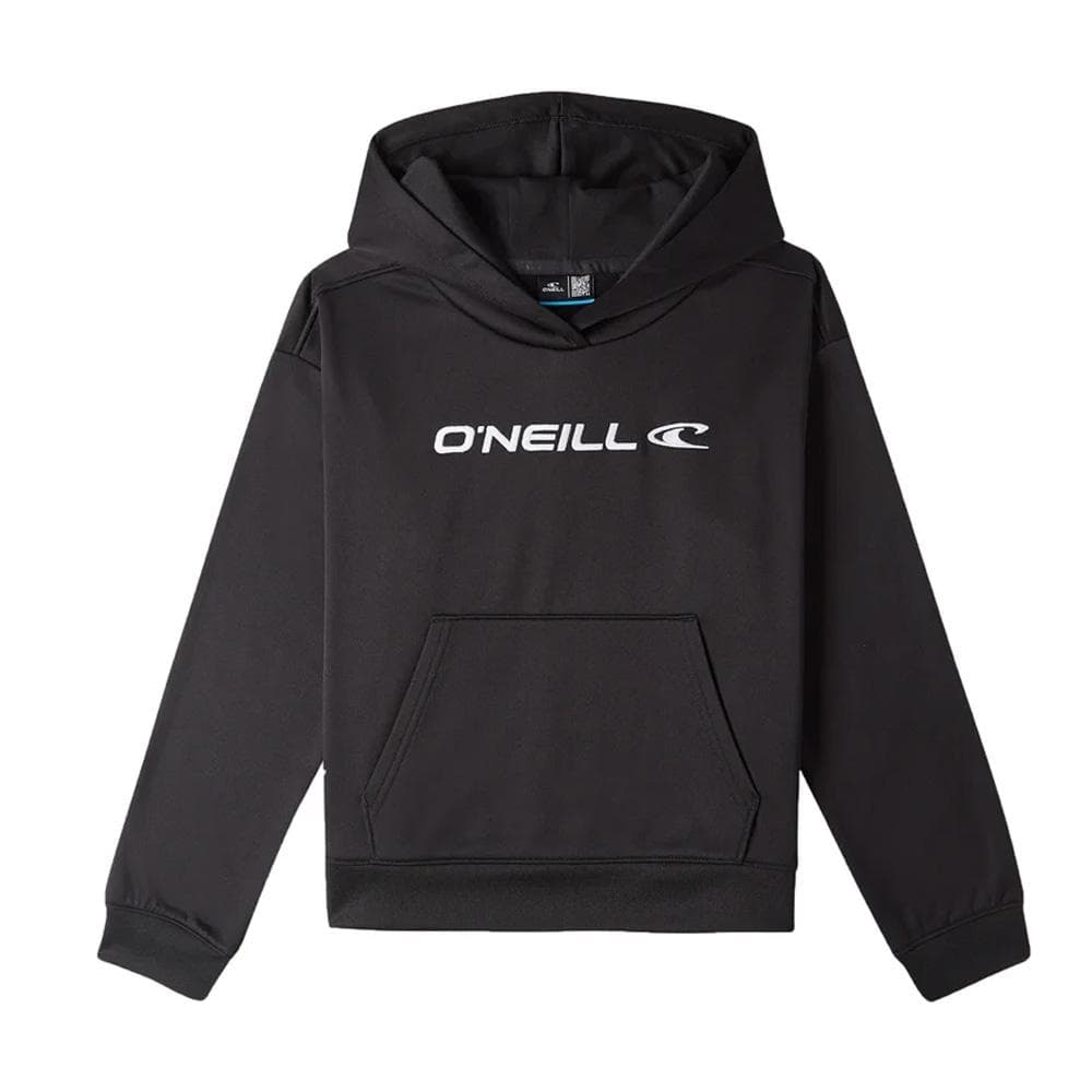 Sweat Noir Fille O'Neill Rutile 3