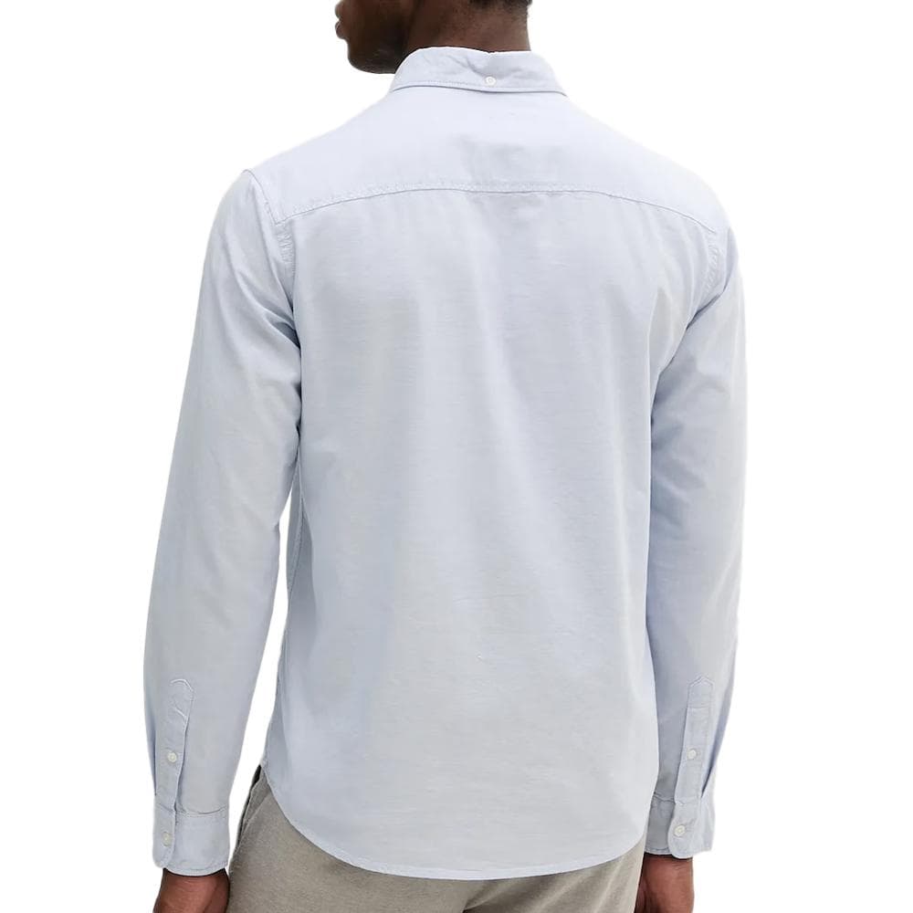 Chemise Bleu Homme Pepe Jeans Andrew 2