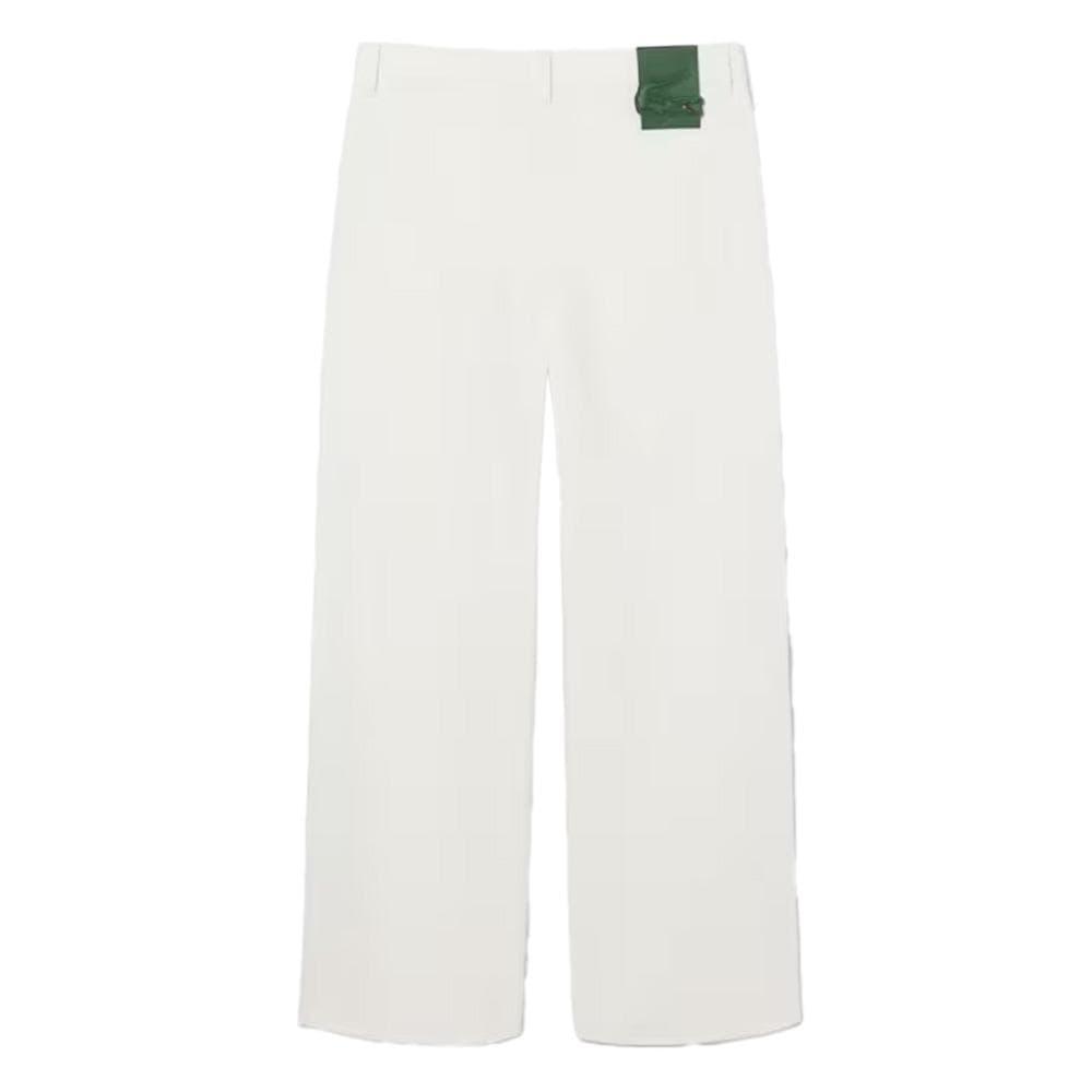 Jean Blanc Homme Lacoste Runway Wide 2