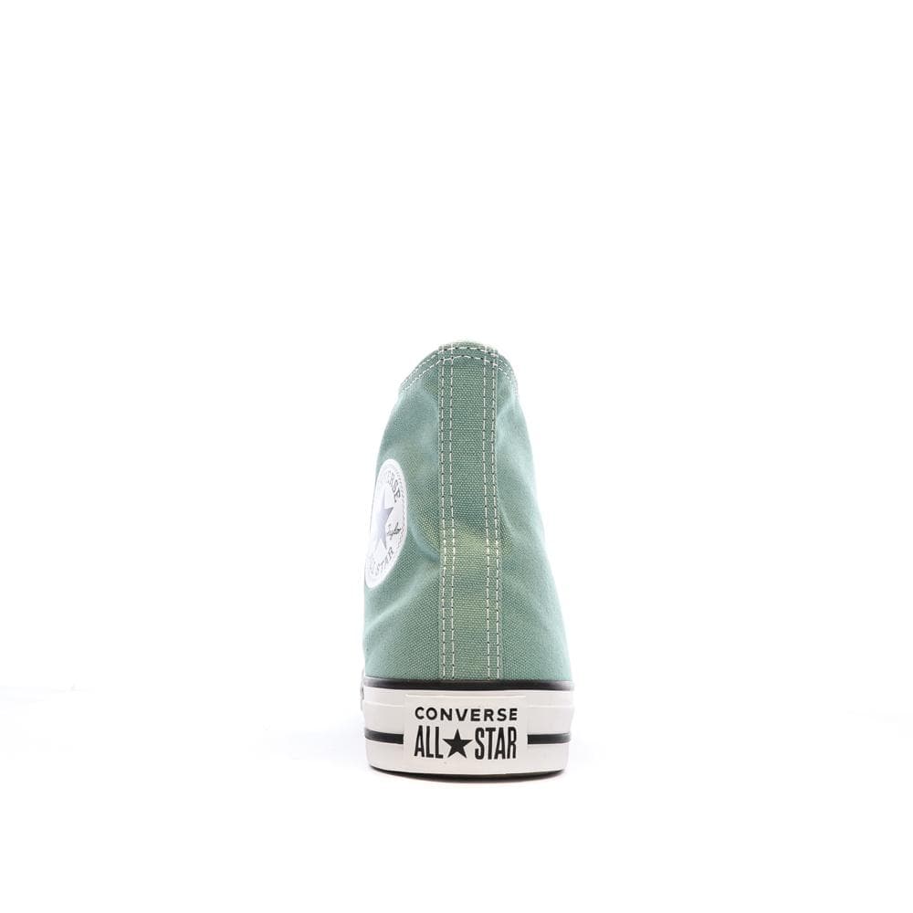 Baskets Verte clair Homme Converse Chuck Taylor All Star 3