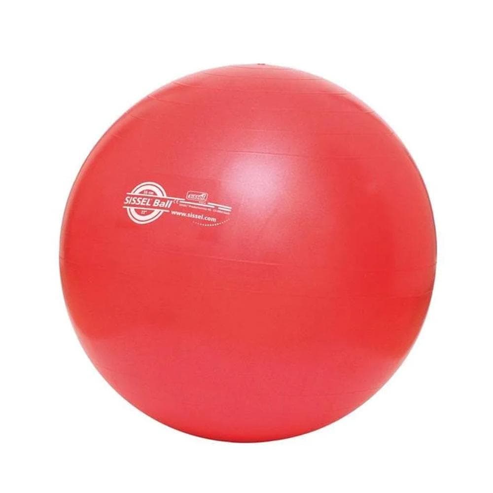 Ballon Rouge Mixte Sissel 55cm 1