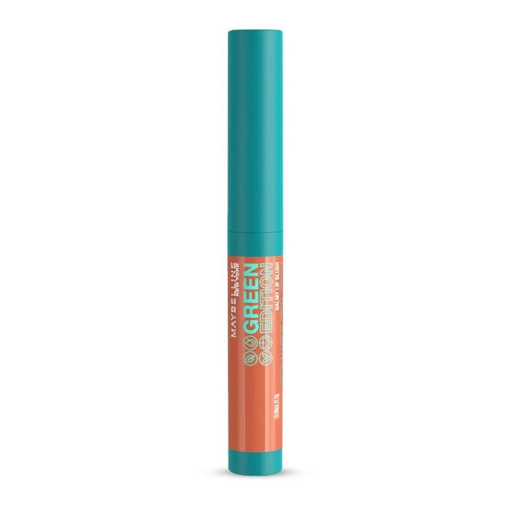 Baume à lèvre Gemey Maybelline Edition Balmy Lip Blush 008 Desert 1