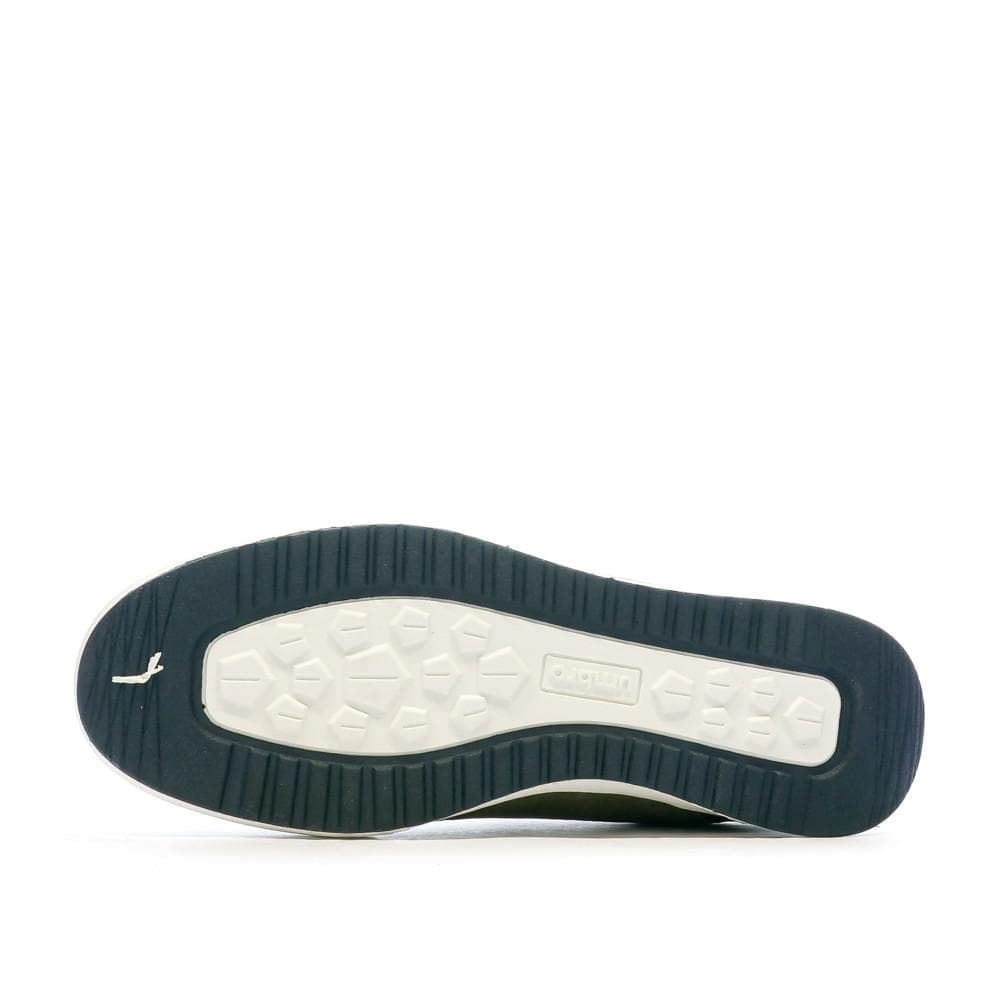Baskets Kaki Homme Umbro Ipam 5