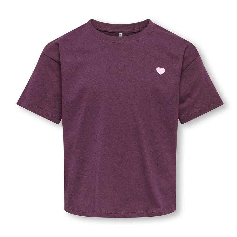 T-shirt Prune Kids ONLY Maiken 2