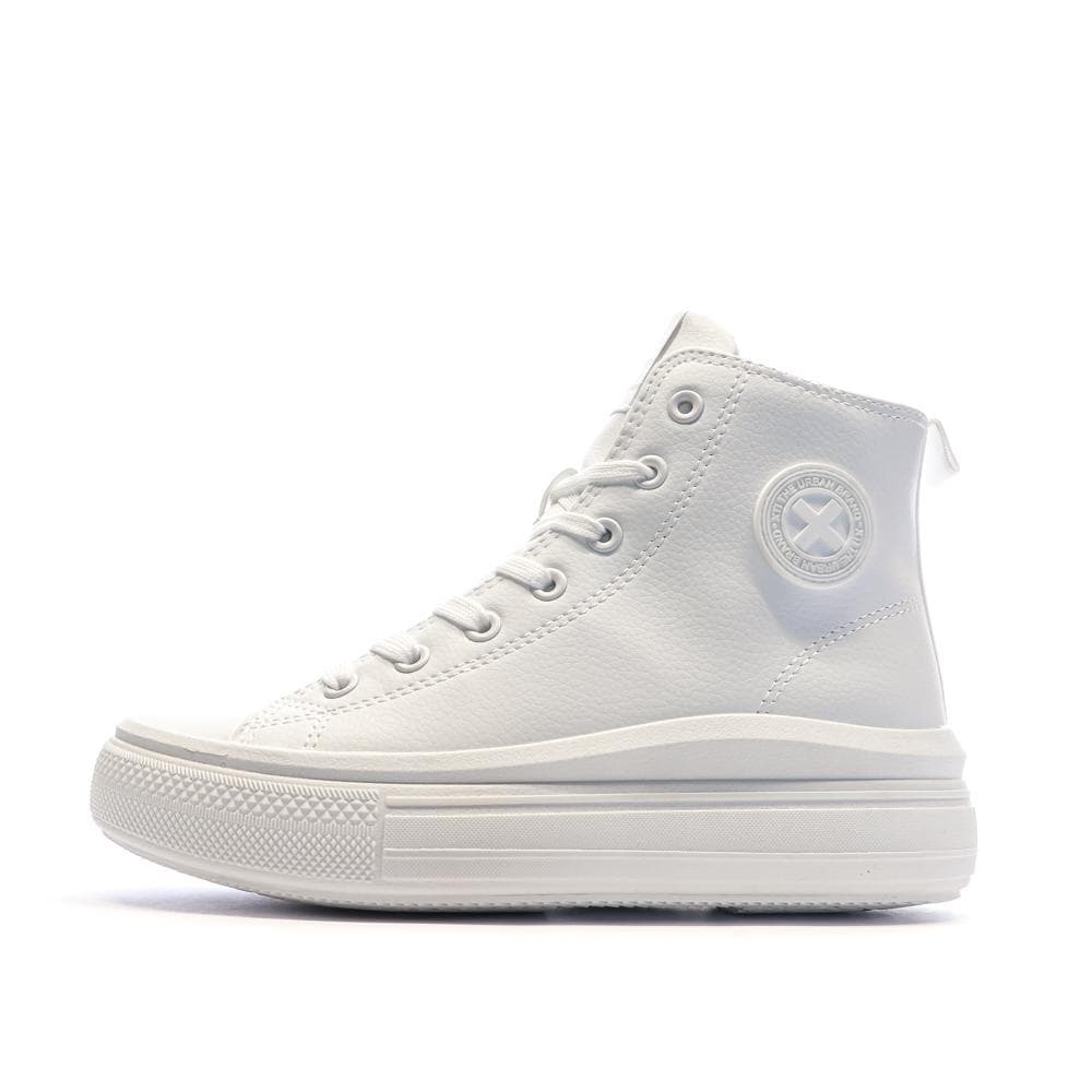 Baskets Blanches Femme Xti 151065 1