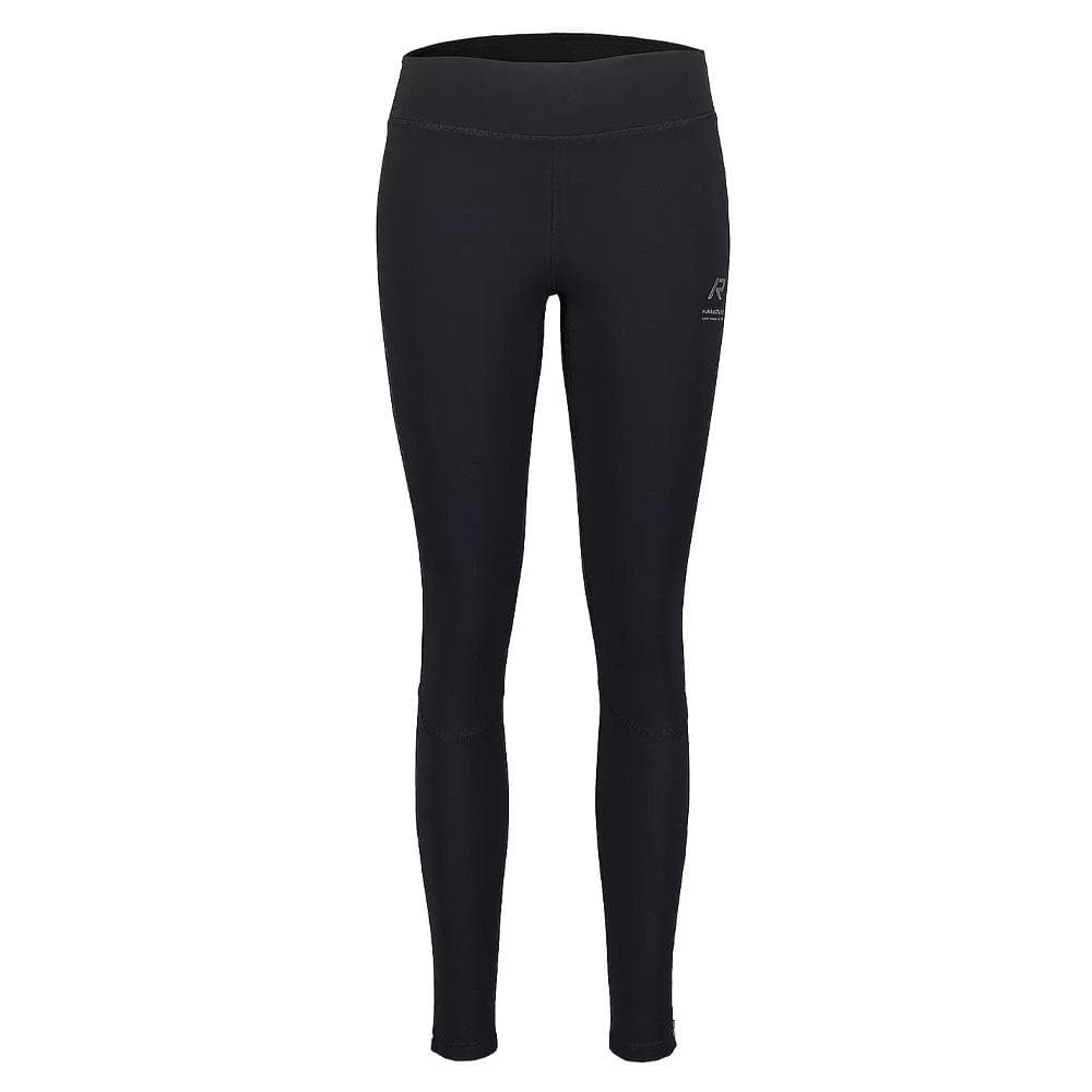 Legging Noir Femme Rukka Meria 1