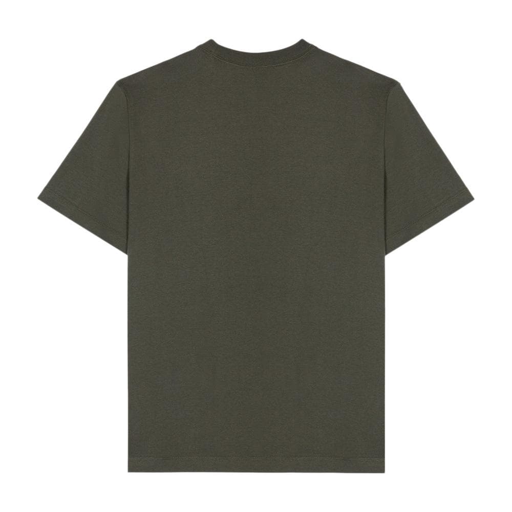 T-Shirt Gris/Rose Homme Calvin Klein Jeans Hero 2