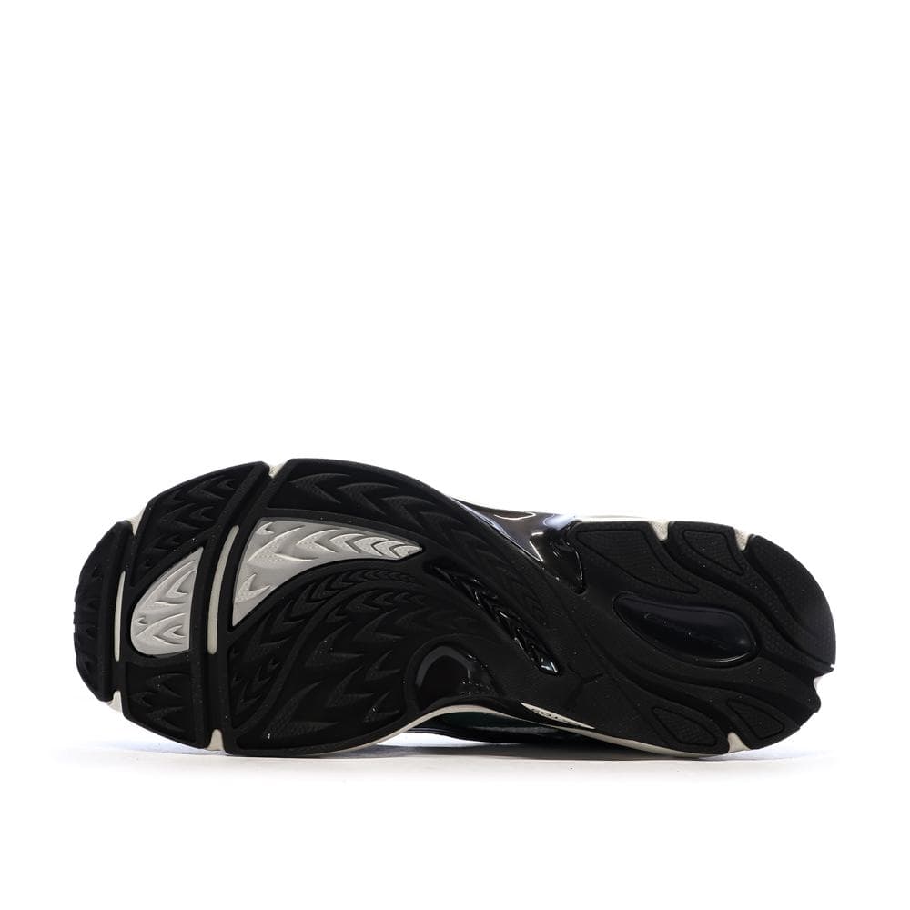 Baskets Vert/Blanc Homme Puma Extos Collector 5