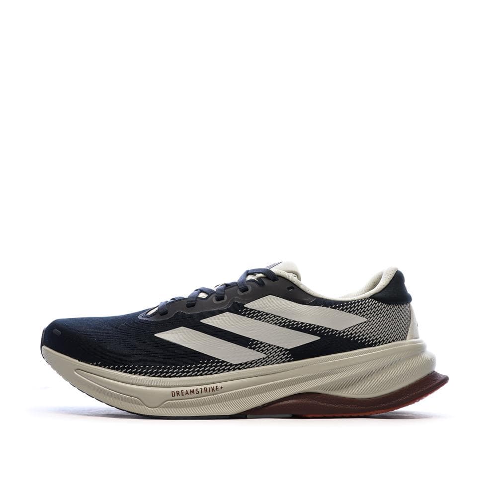 Chaussures de Running Marine Homme Adidas Supernova Solution 2 1