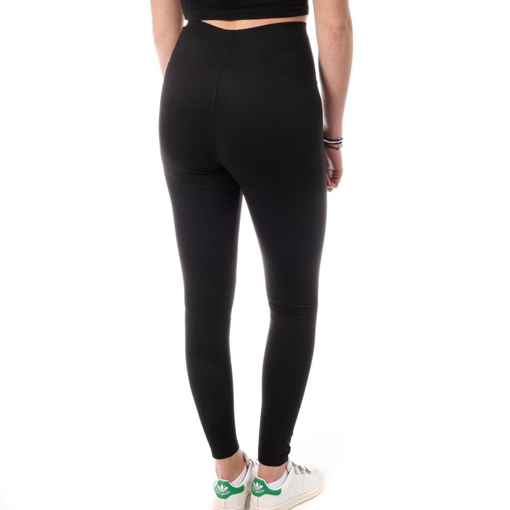 Legging Noir Femme Monday Premium Skinny 2