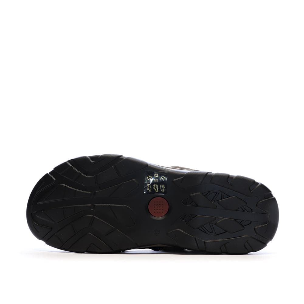 Sandales Marron Homme TBS JOHALIN 5