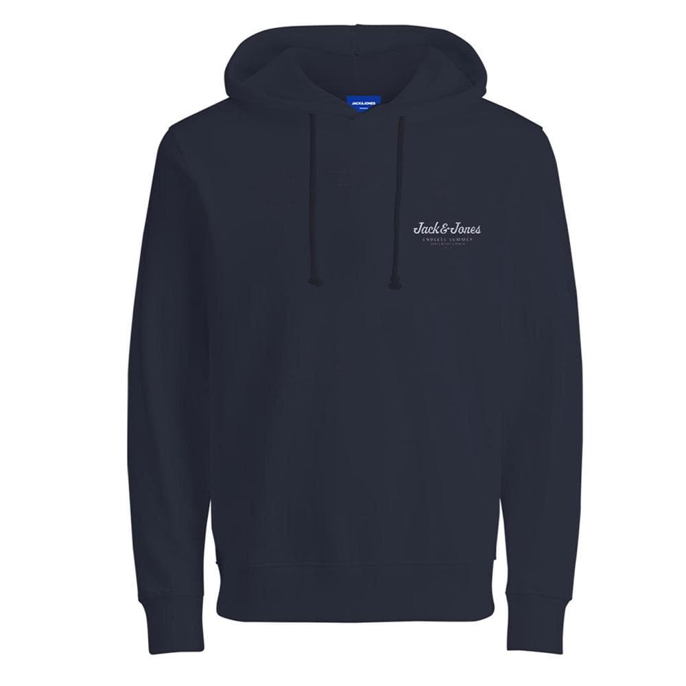 Sweat Marine Homme Jack & Jones Jorsan 1