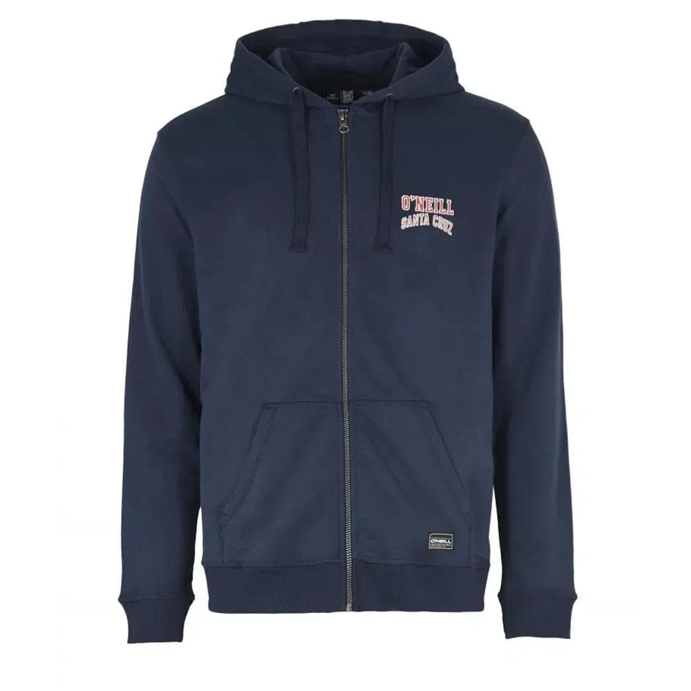 Sweat Zippé Marine Homme O'Neill Surf State 2750073 1