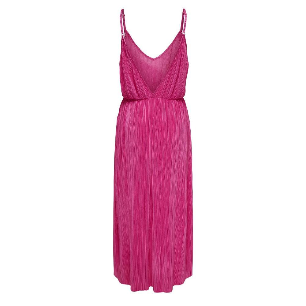 Robe Rose Femme Jdy Pil 2