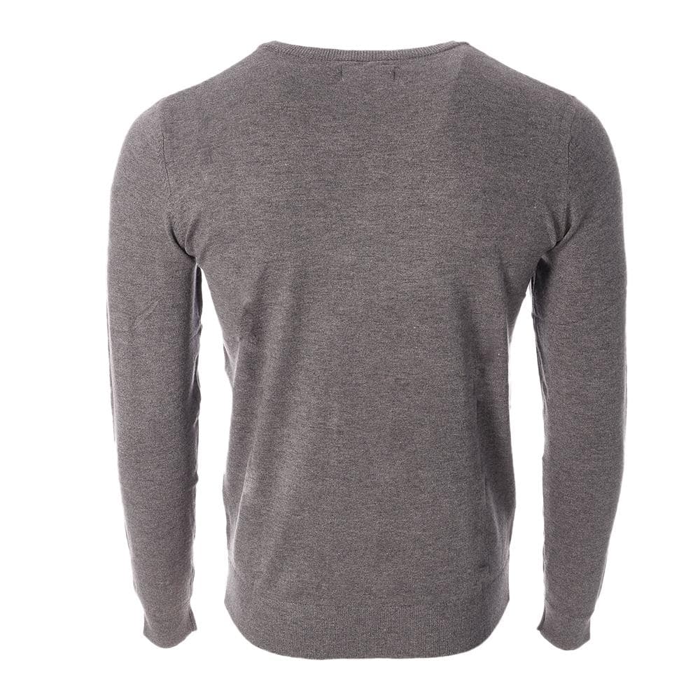 Pull Gris Homme Best Mountain 01-ATM 2