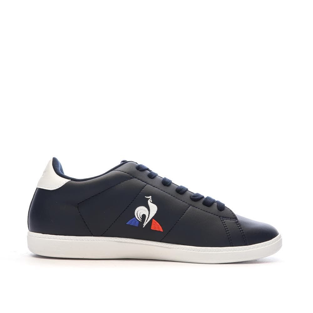 Baskets Marine Homme Le Coq Sportif Courtset 2