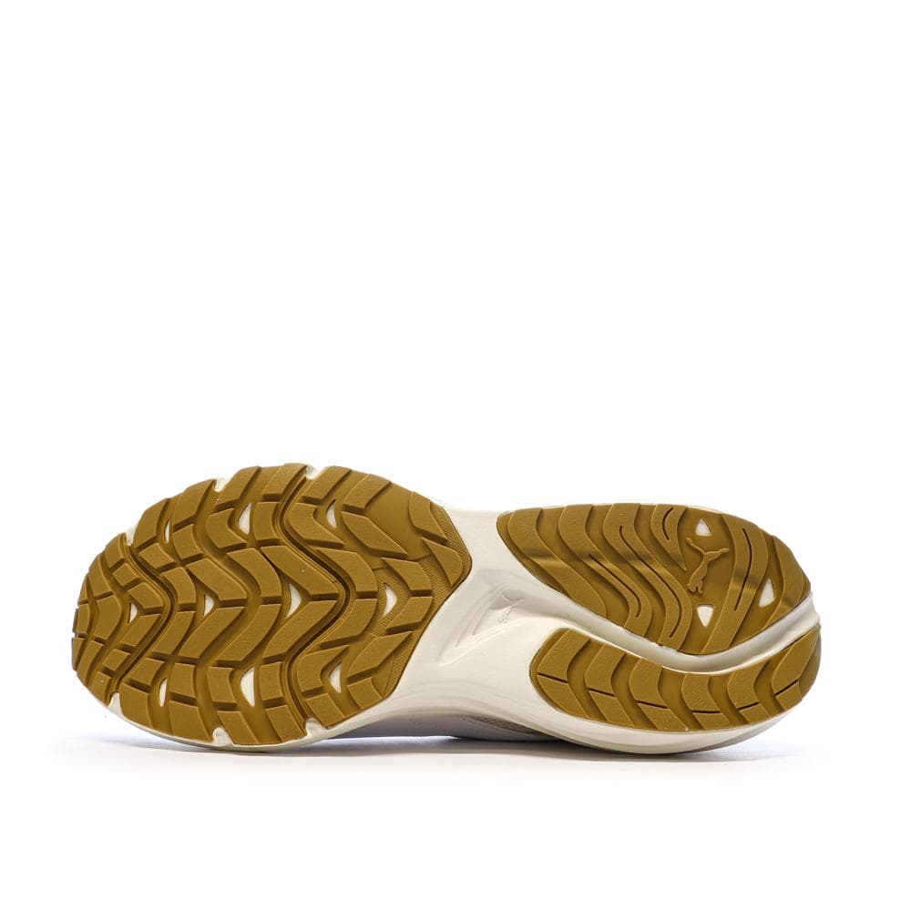 Baskets Grises Clair Homme Puma Hypnotic 5
