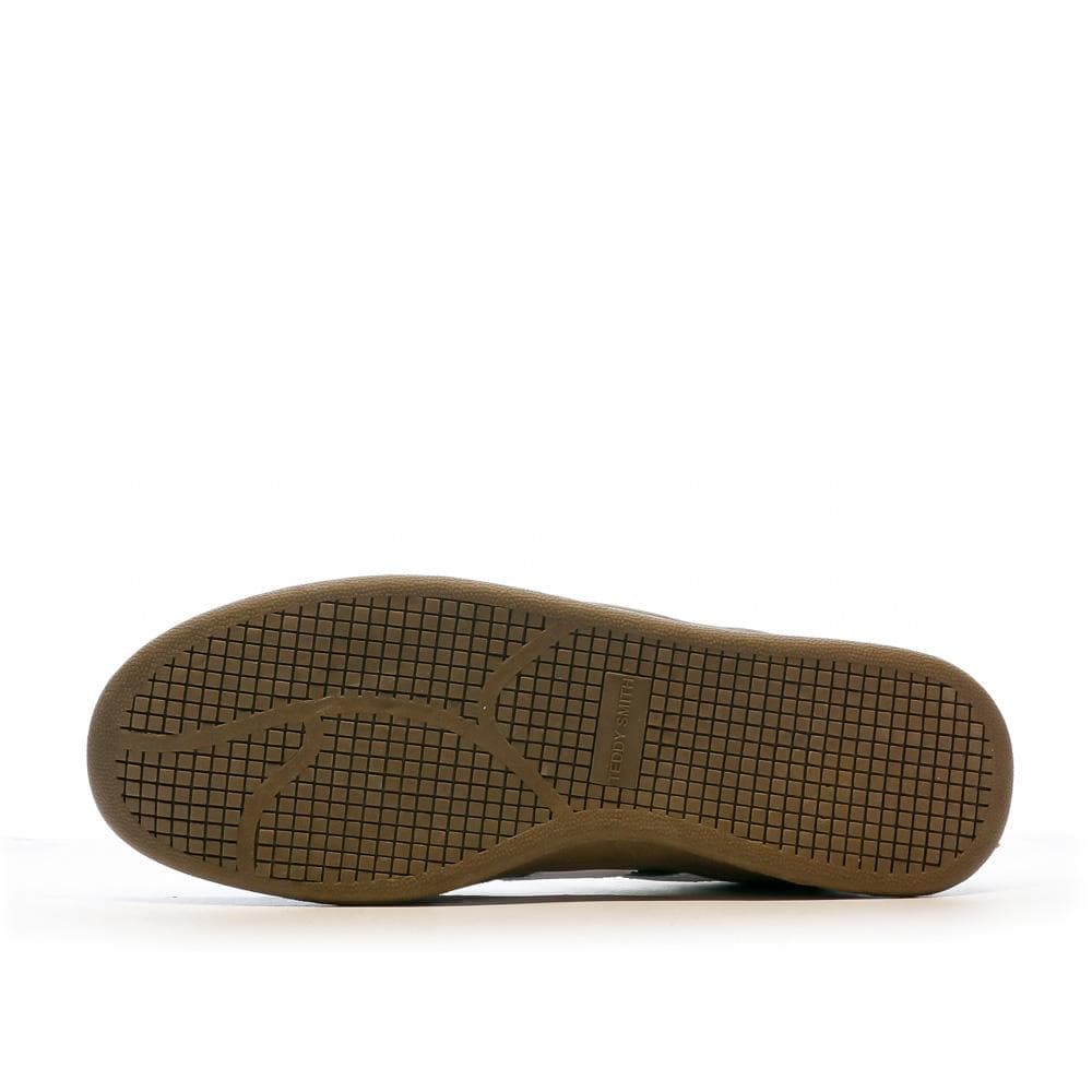 Baskets Noires/Marrons Homme Teddy Smith 78815 5