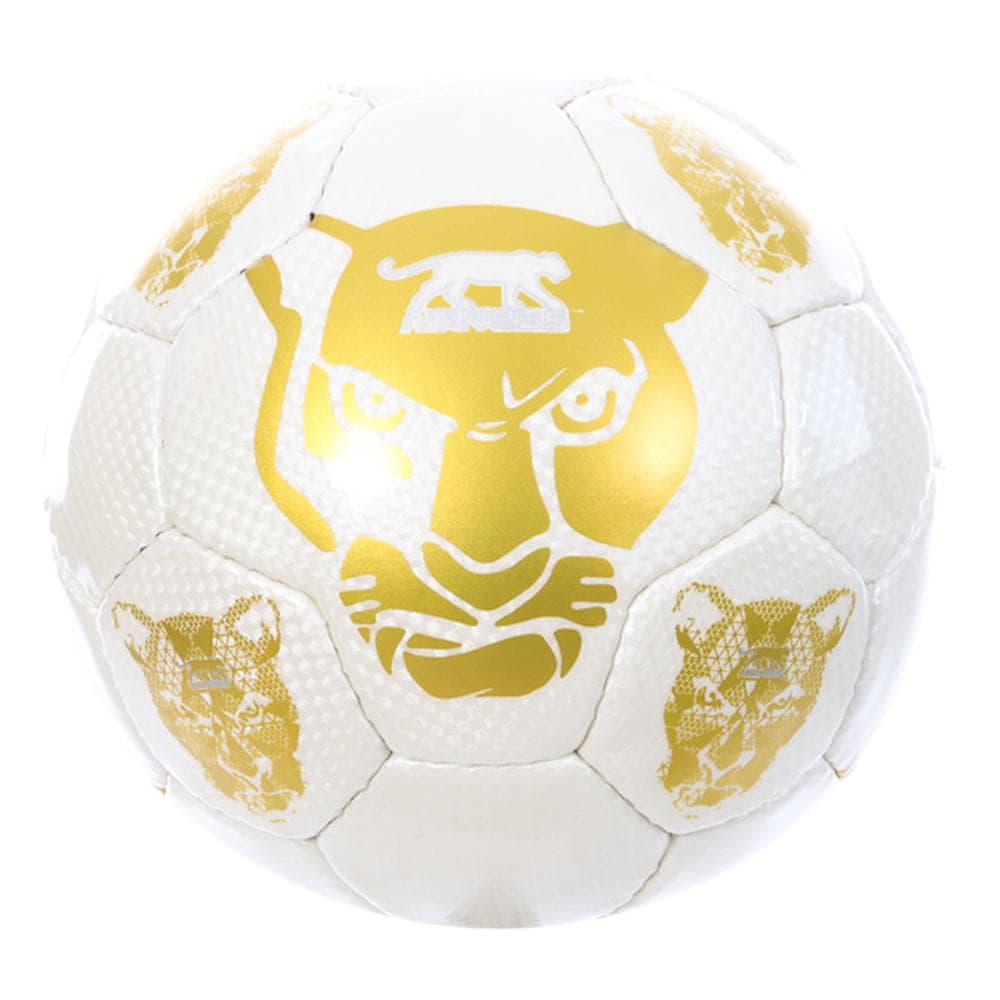 Ballon de Foot Blanc Airness Mini Foot Fighting 1