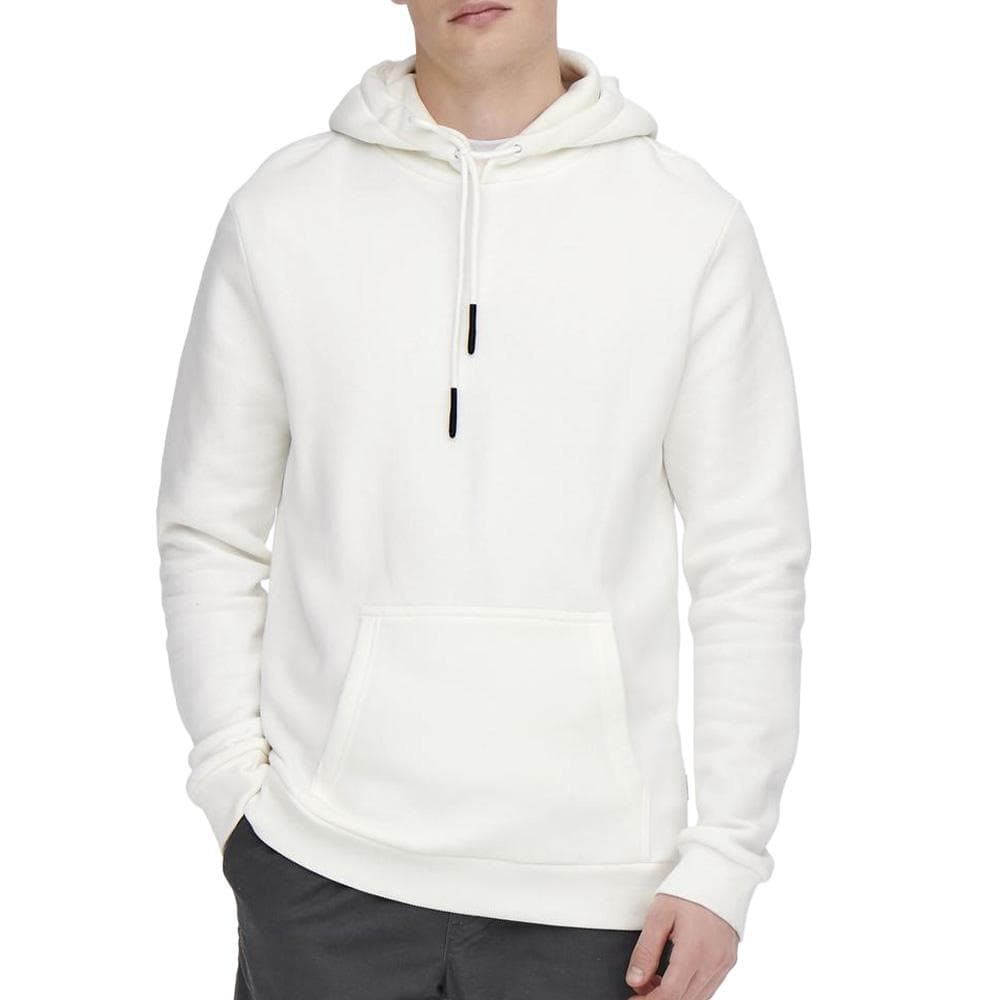 Sweat à Capuche Blanc Homme Only & Sons Ceres 1