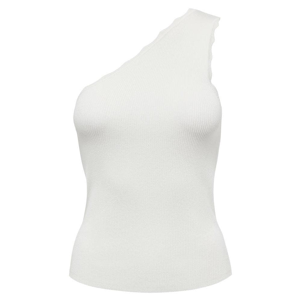 Top Blanc Femme JDY Lou 1