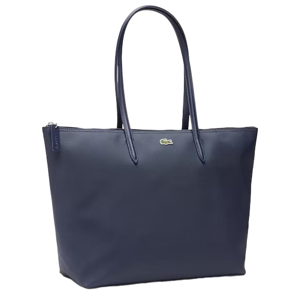 Sac Cabas Marine Femme Lacoste L.12.12 Concept 1