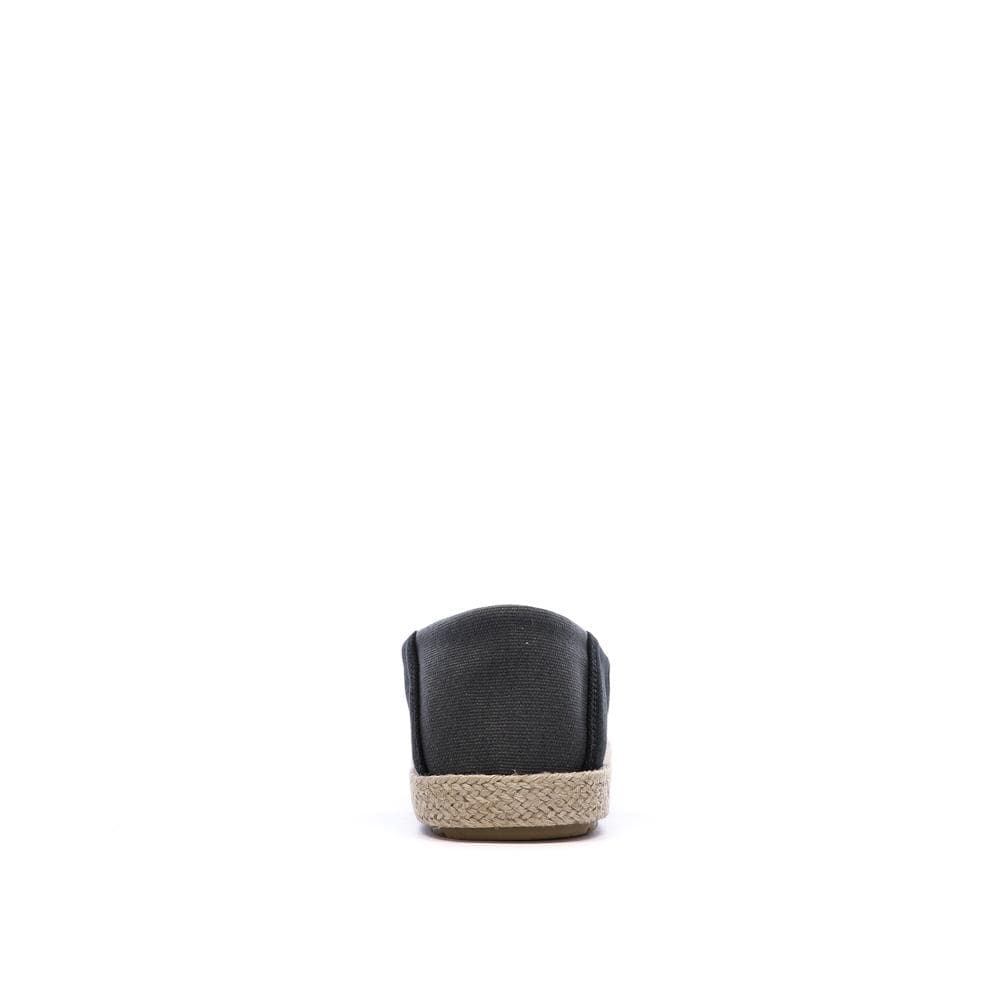 Espadrilles Noirs Homme Tommy Hilfiger FM0FM05353 3