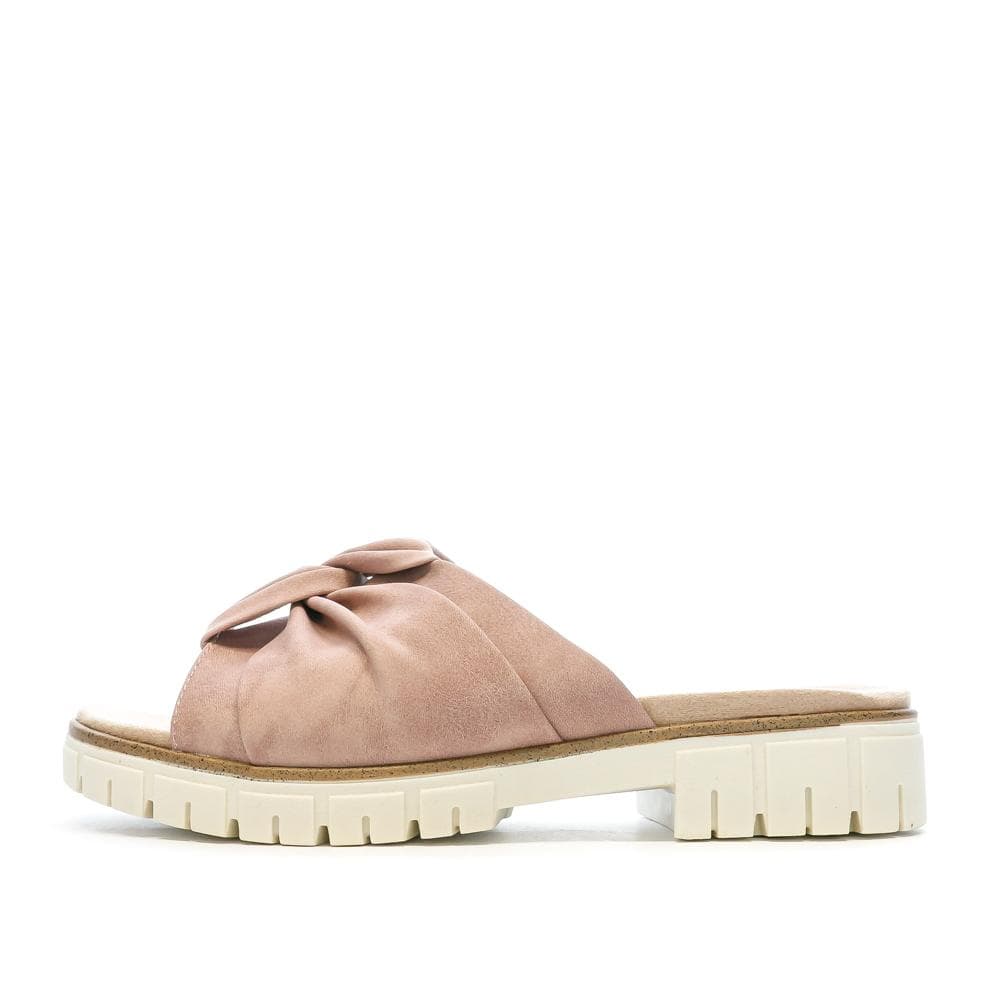Sandales Rose Femme RELIFE Lizar 1