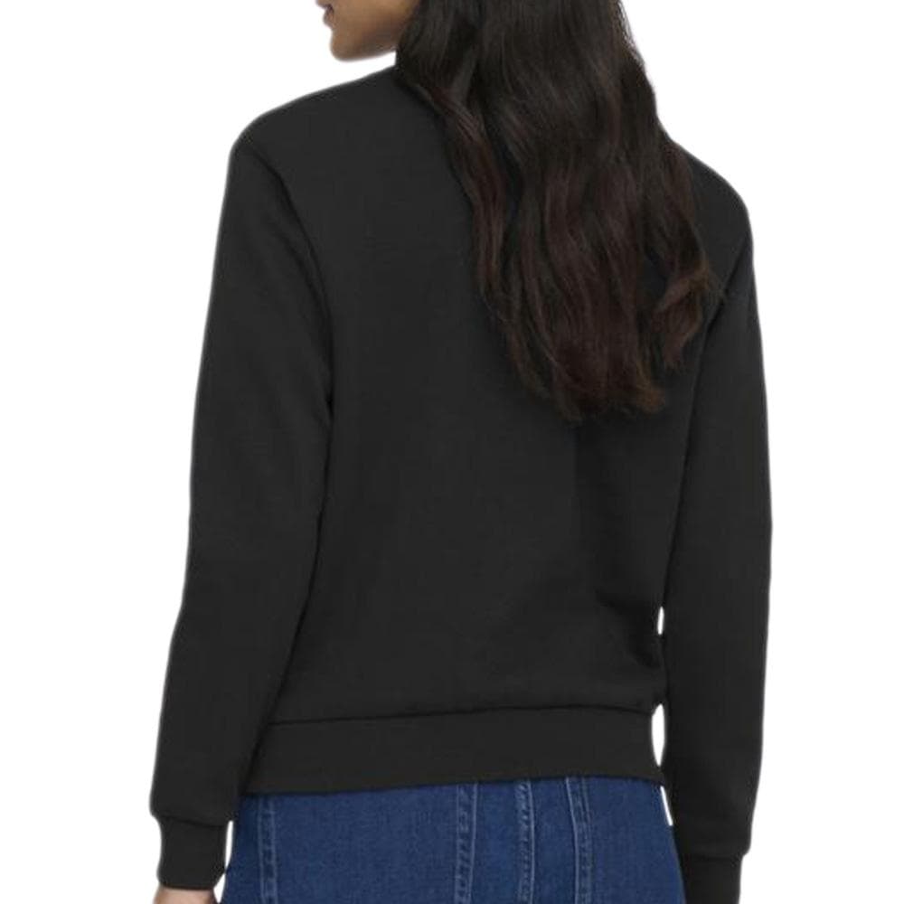 Sweat Noir Femme JDY Paris 2