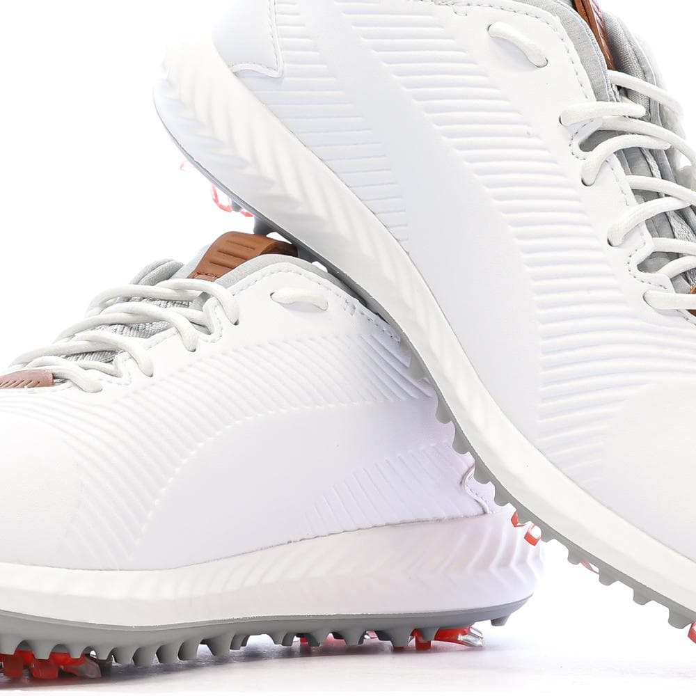 Baskets Blanche Homme Puma Ignite Pwradapt 2.0 7