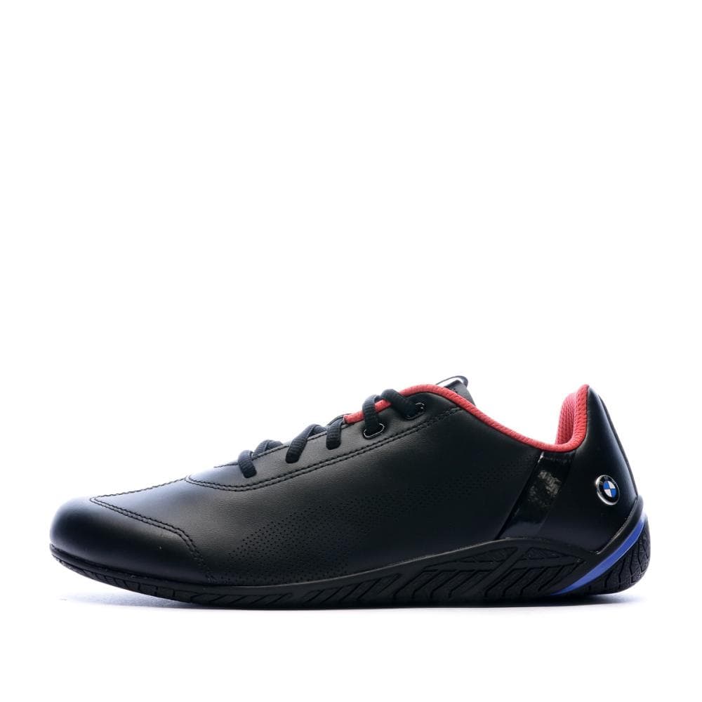 Baskets Noires Homme Puma BMW RDG 1