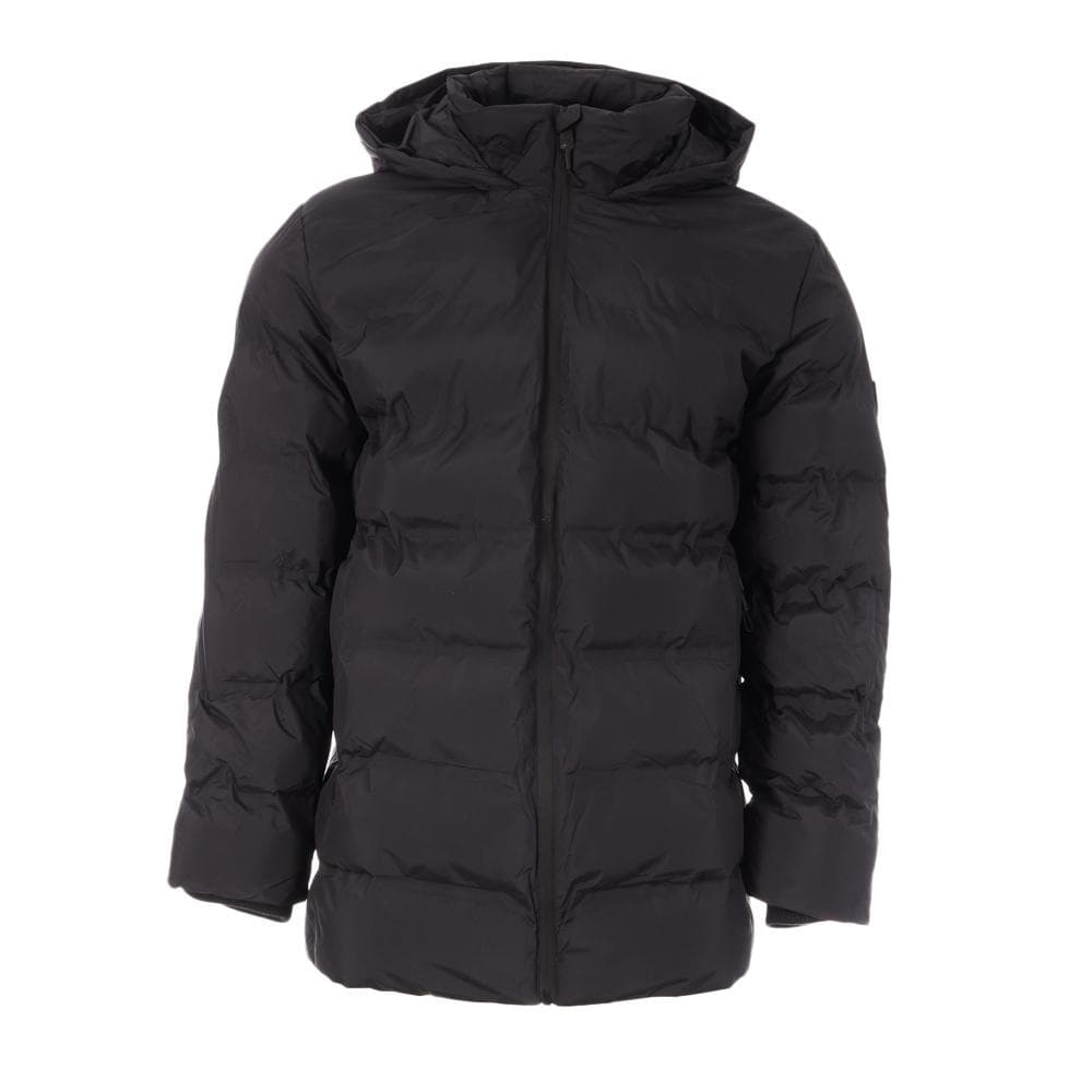 Veste Noire Homme Kaporal MONGI 1