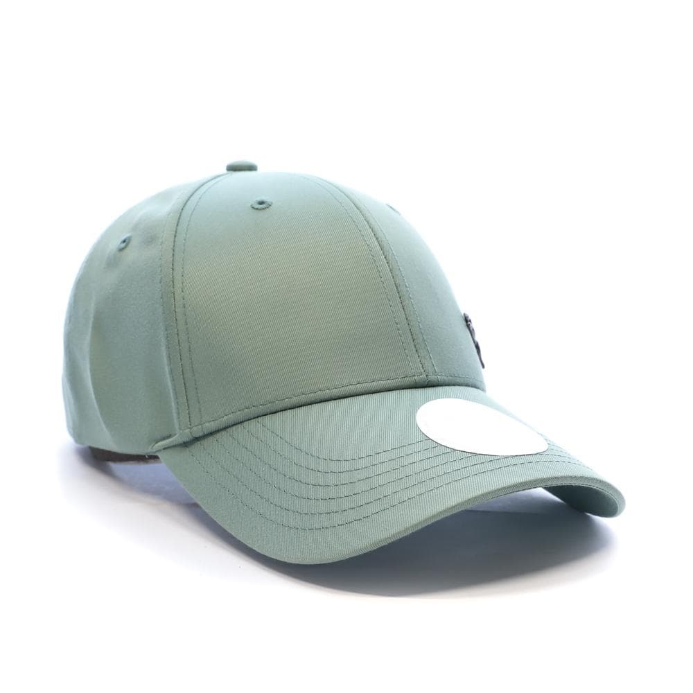 Casquette Verte Homme Puma Metal 2