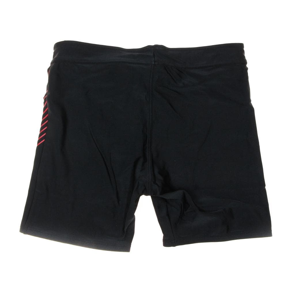 Maillot de bain 1 pièce Noir/Rose Homme Arena Reflex 2