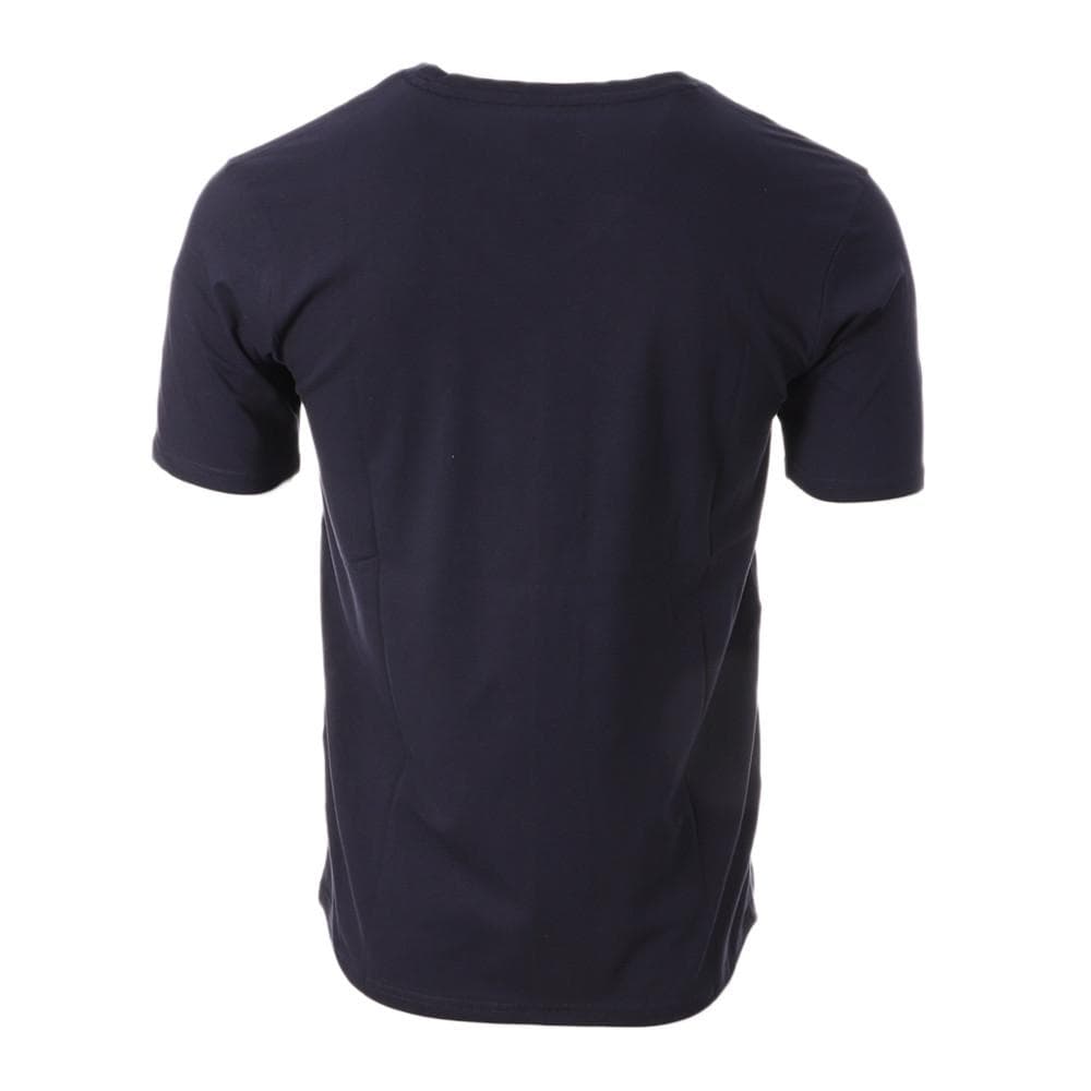 T-shirt Marine Homme Redskins Mint 2