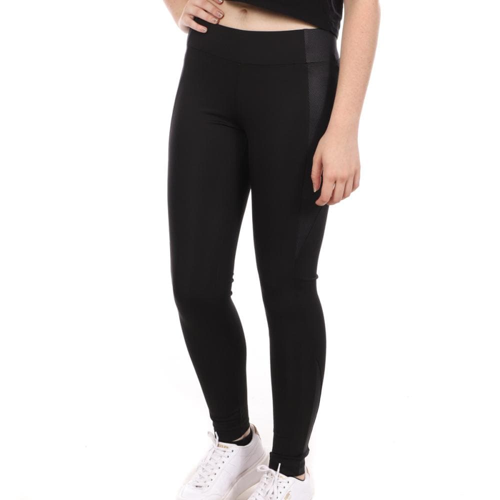 Legging Noir Femme Supreme Grip Erica 1