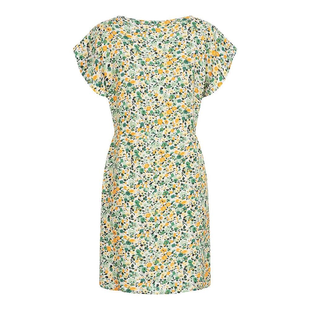 Robe Vert Femme JDY Starr 2