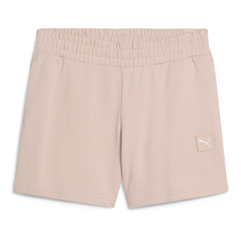 Short Rose Femme Puma Elevated 1