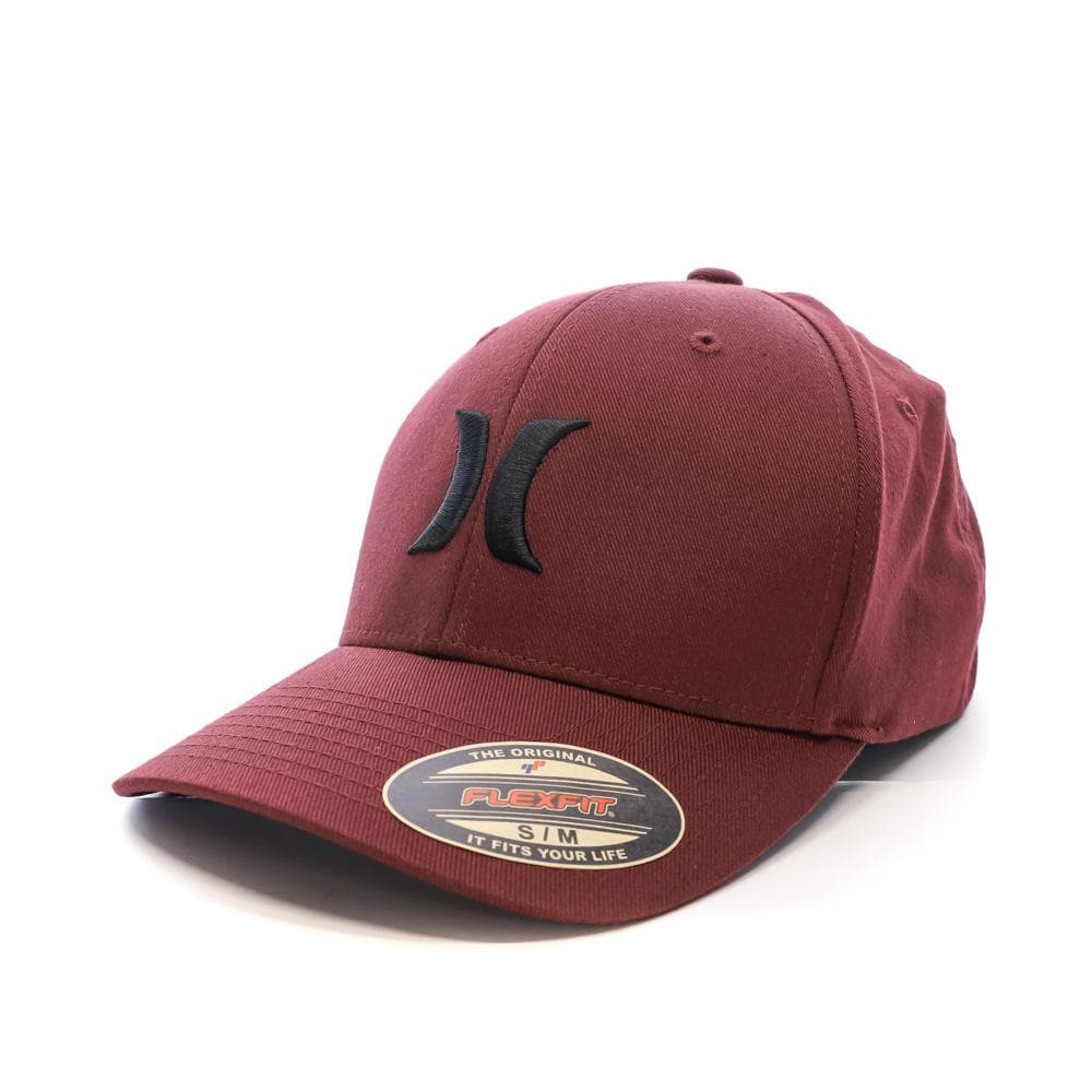Casquette Rouge Homme Hurley Only 1